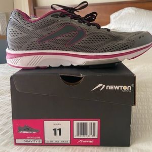 Brand New In Box Newton Running Shoe